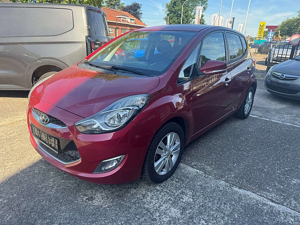 Hyundai iX20 1.4i * Navi * Cruise * Airco * PDC Achter * Garantie