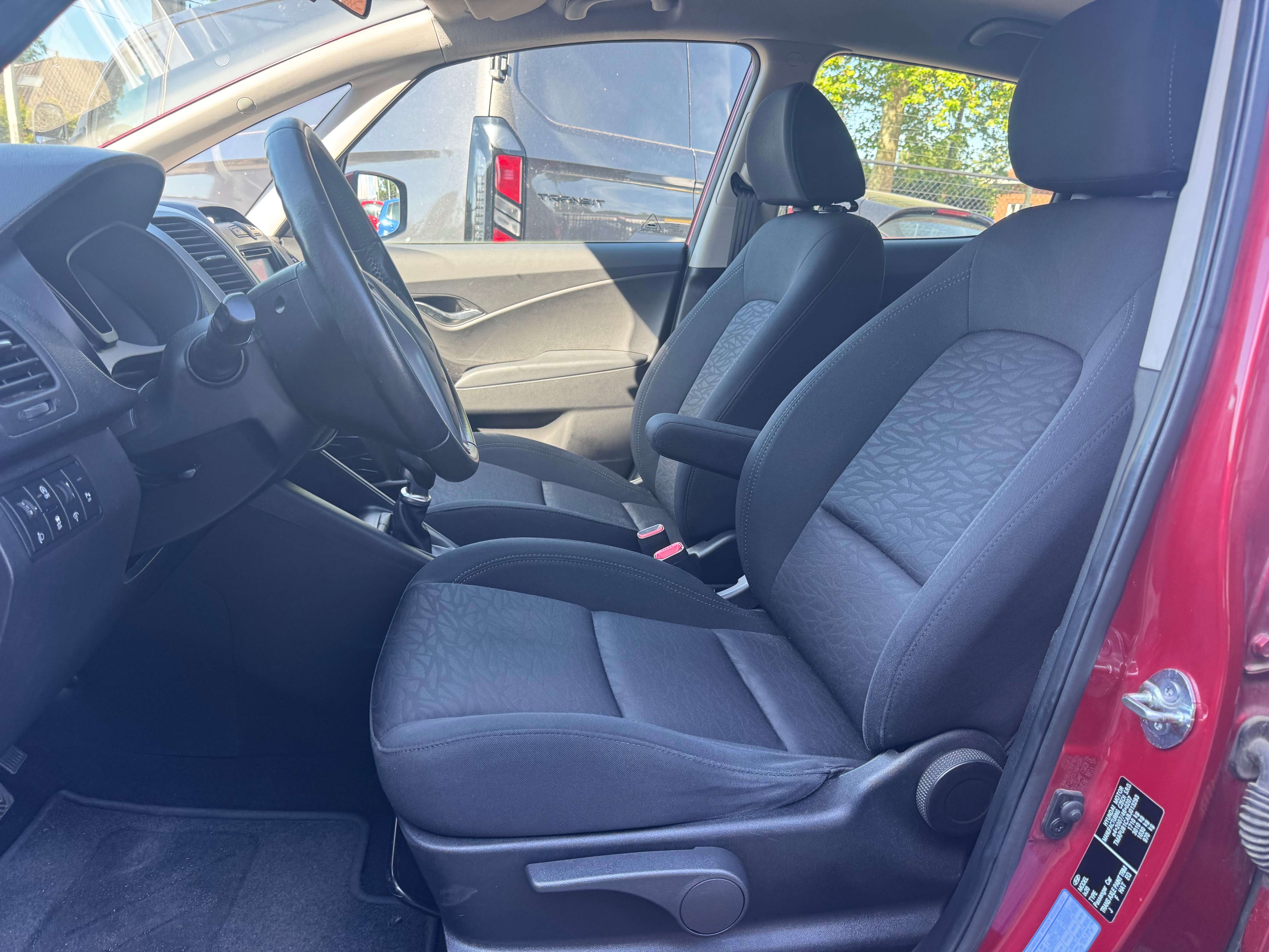 Hyundai iX20 1.4i * Navi * Cruise * Airco * PDC Achter * Garantie
