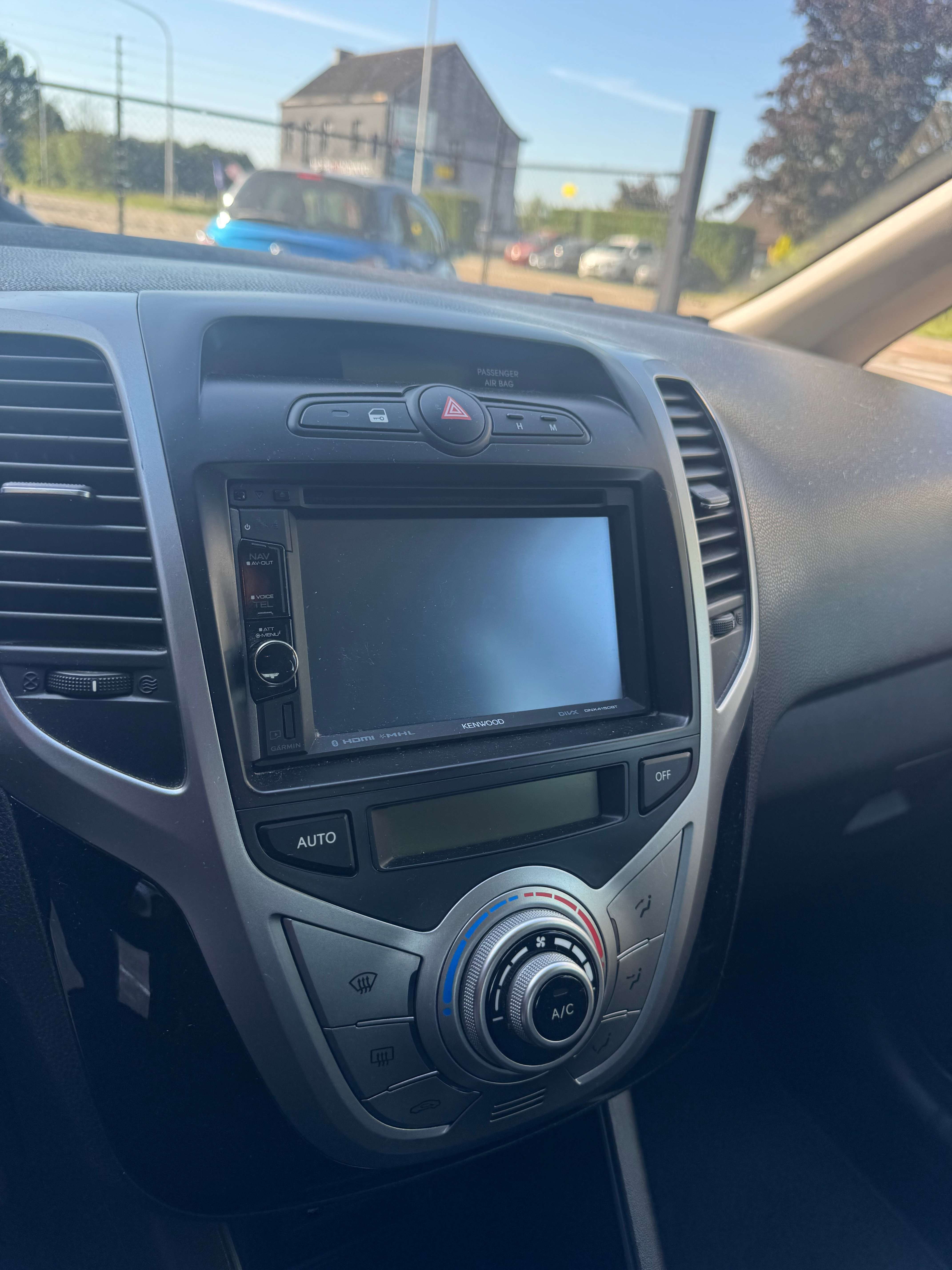 Hyundai iX20 1.4i * Navi * Cruise * Airco * PDC Achter * Garantie