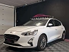 Ford Focus 1.0 EcoBoost Titanium — CarPlay — Sièges chauffants — Caméra — GPS thumbnail