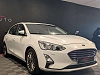 Ford Focus 1.0 EcoBoost Titanium — CarPlay — Sièges chauffants — Caméra — GPS thumbnail