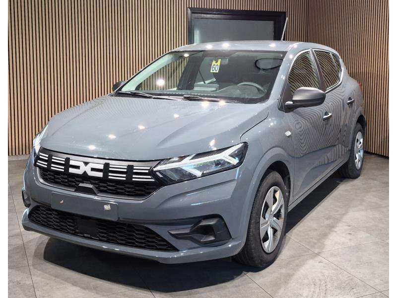 Dacia Sandero III Essential