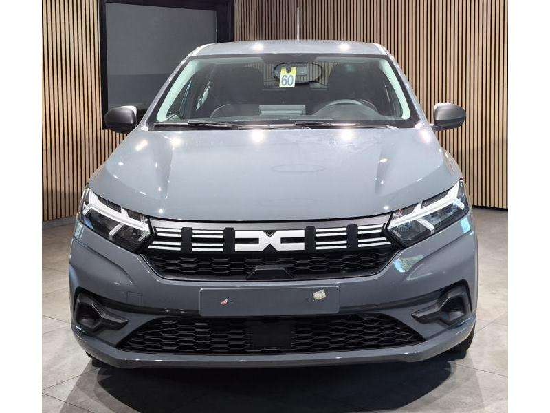 Dacia Sandero III Essential