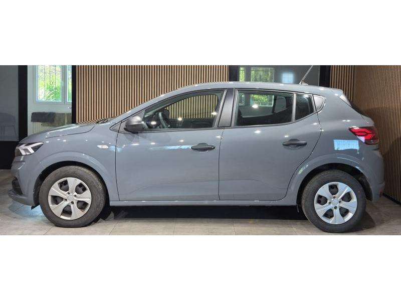Dacia Sandero III Essential