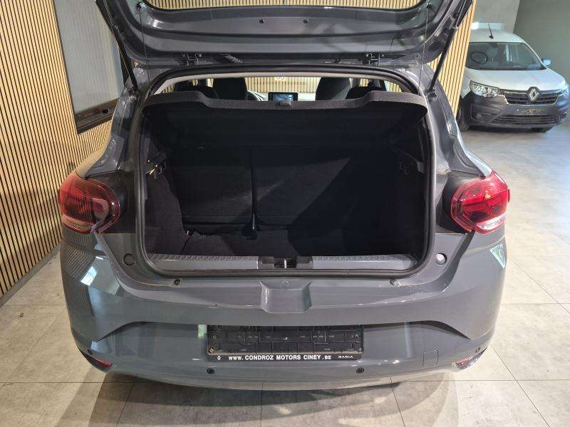 Dacia Sandero III Essential
