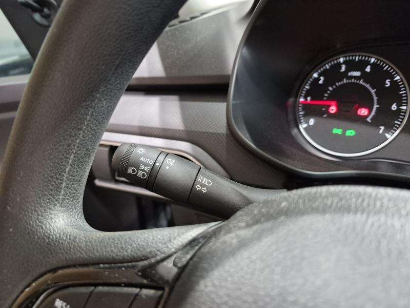 Dacia Sandero III Essential