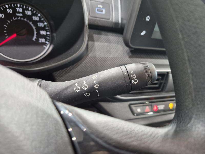 Dacia Sandero III Essential