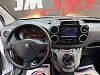Peugeot Partner 1.6 BlueHDi L1H1 Premium Pack GALICIA thumbnail