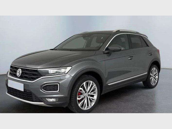Volkswagen T-Roc T-Roc Sport 1.5 TSI  150 cv 6 vitesses manuel