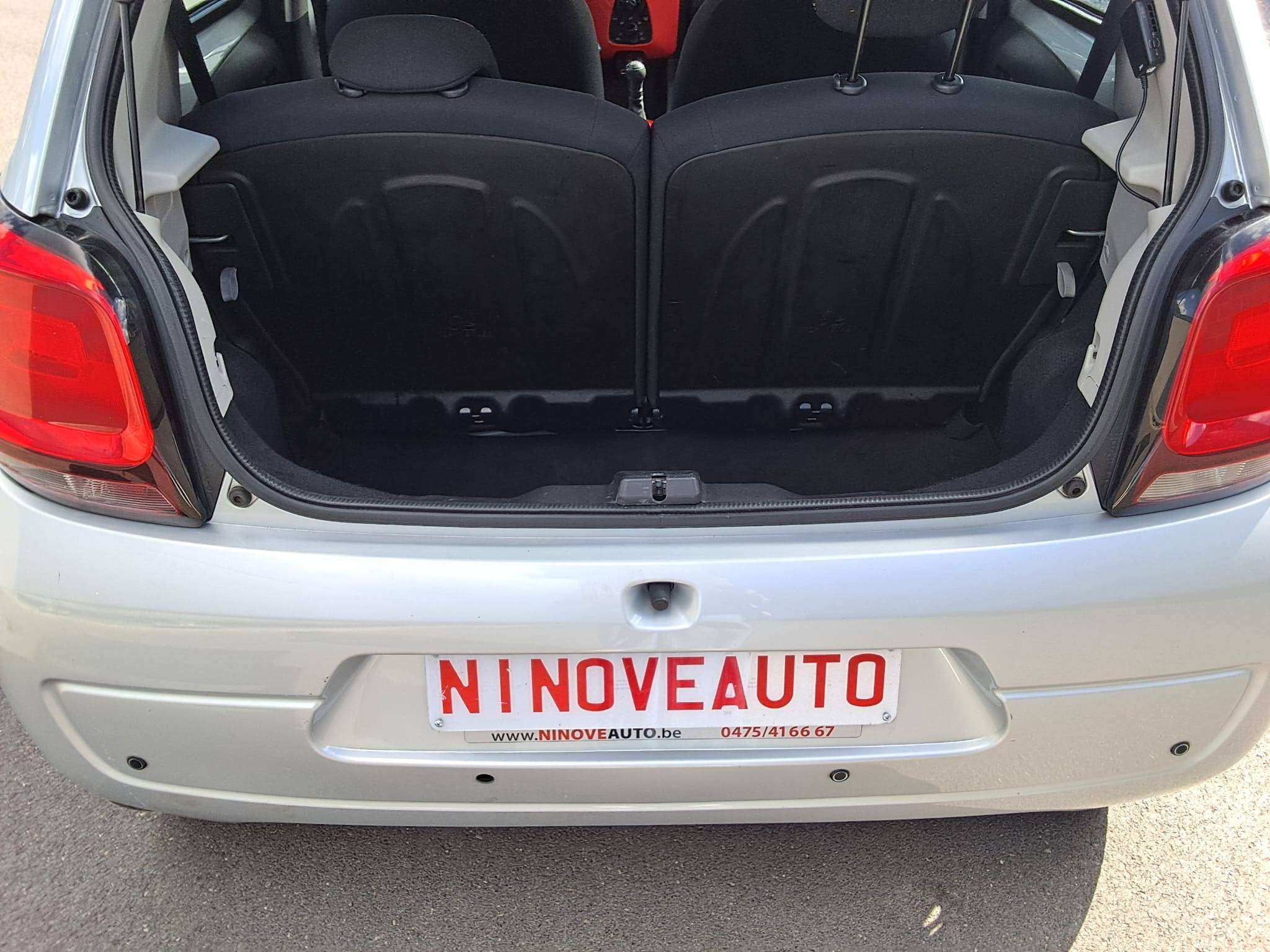 Citroen C1 C1 1.2 Airdream *CABRIO 57000KM AIRCO BLUETOOTH*
