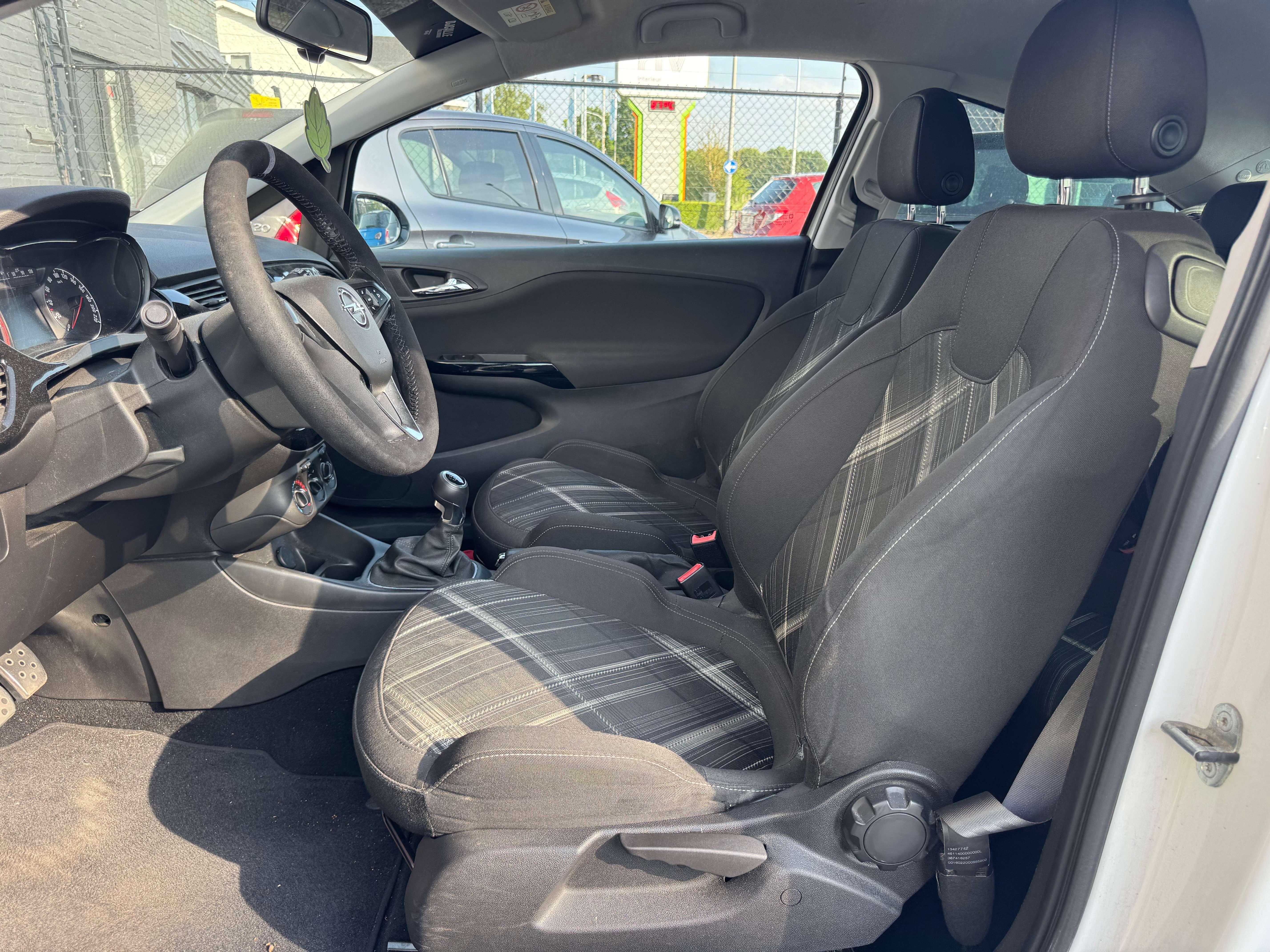 Opel Corsa 1.4i * OPC-Line * Apple CarPlay * Cruise * Airco