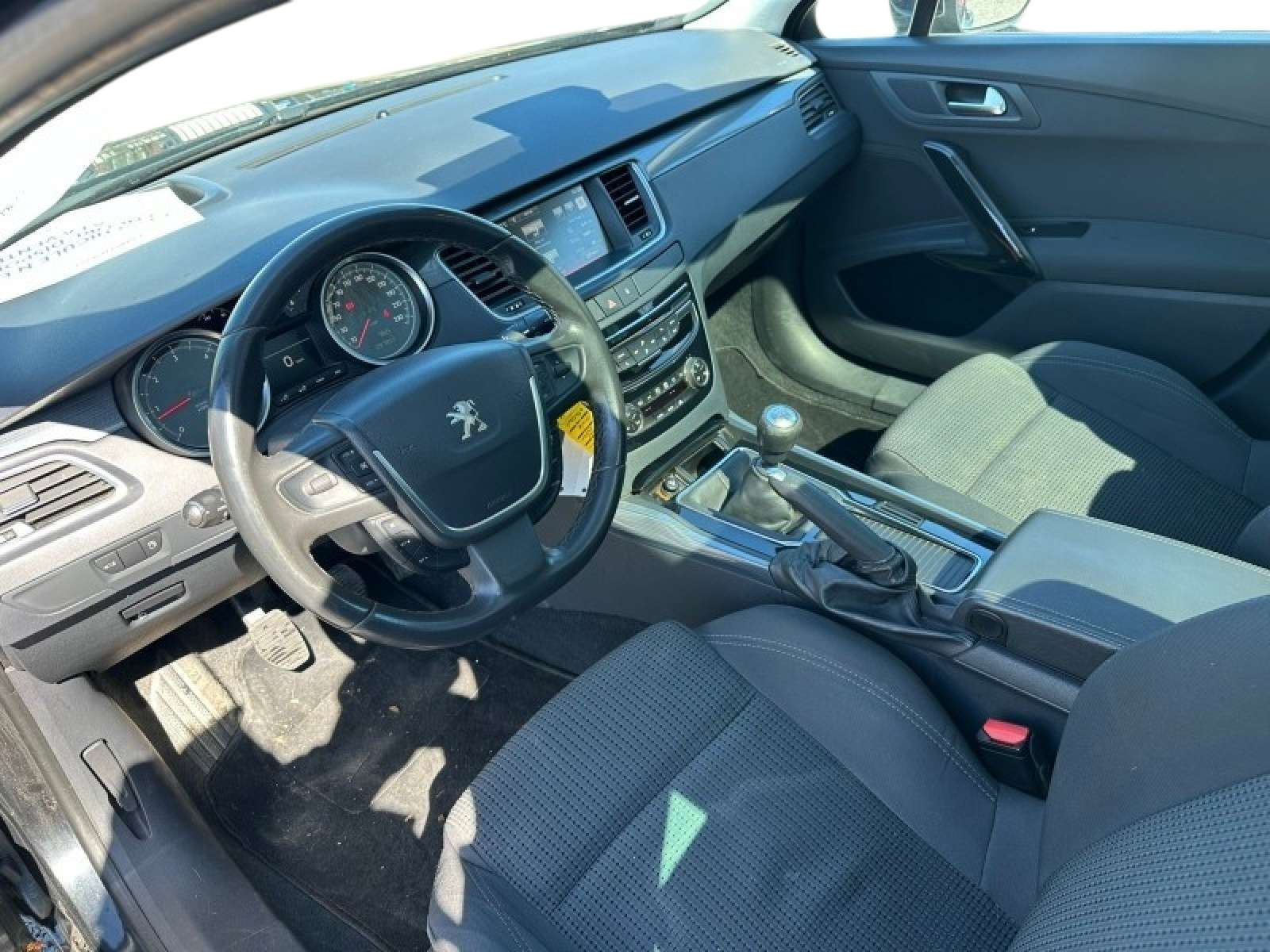 Peugeot 508 PRIX MARCHAND OU EXPORT