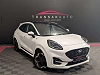 Ford Puma 1.0 EcoBoost mHEV ST-Line X — Toit ouvrant — CarPlay — Caméra thumbnail
