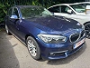 BMW 118 118i 136pk * Leder * Navi * PDC V+A * Garantie thumbnail