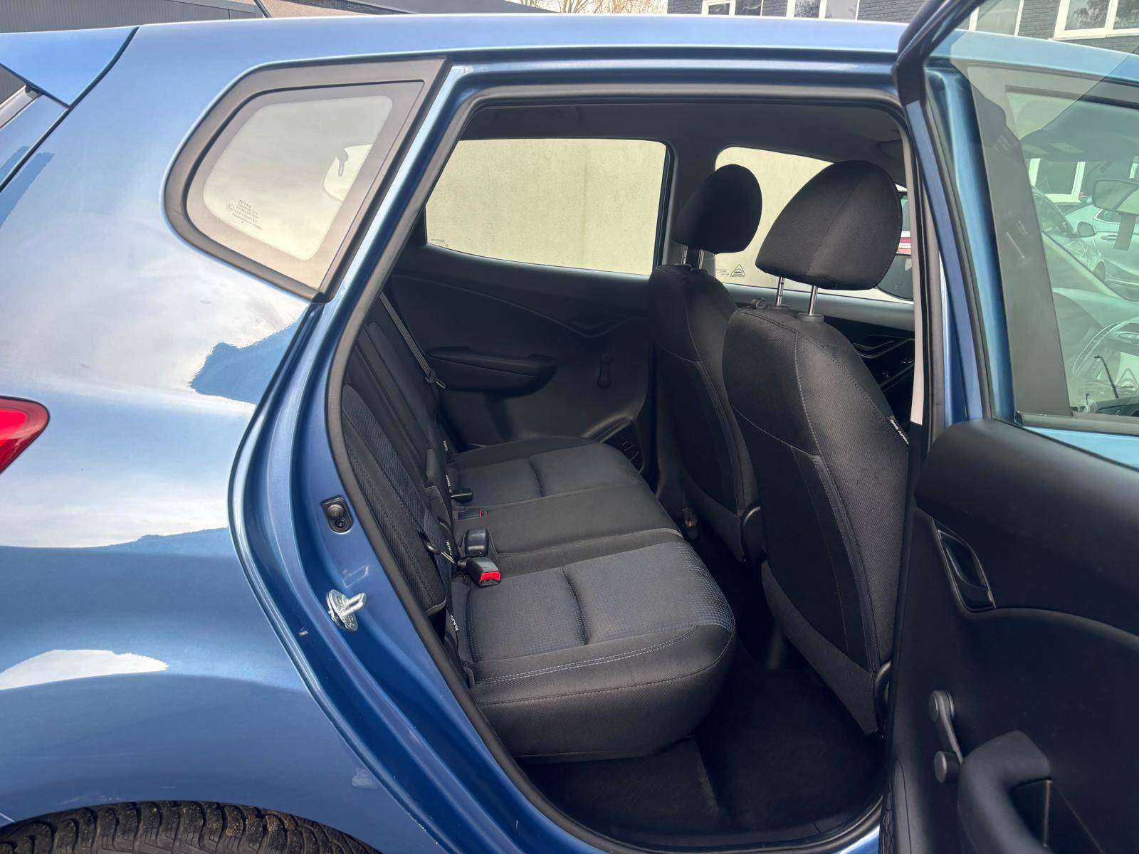 Hyundai iX20 1.4i Pop*NAV BLUETH USB AIRCO 1JAAR GARANTIE Eu6b