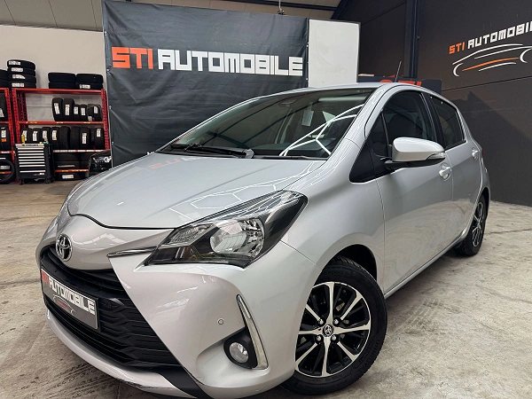 Toyota Yaris **GARANTIE 12 MOIS **