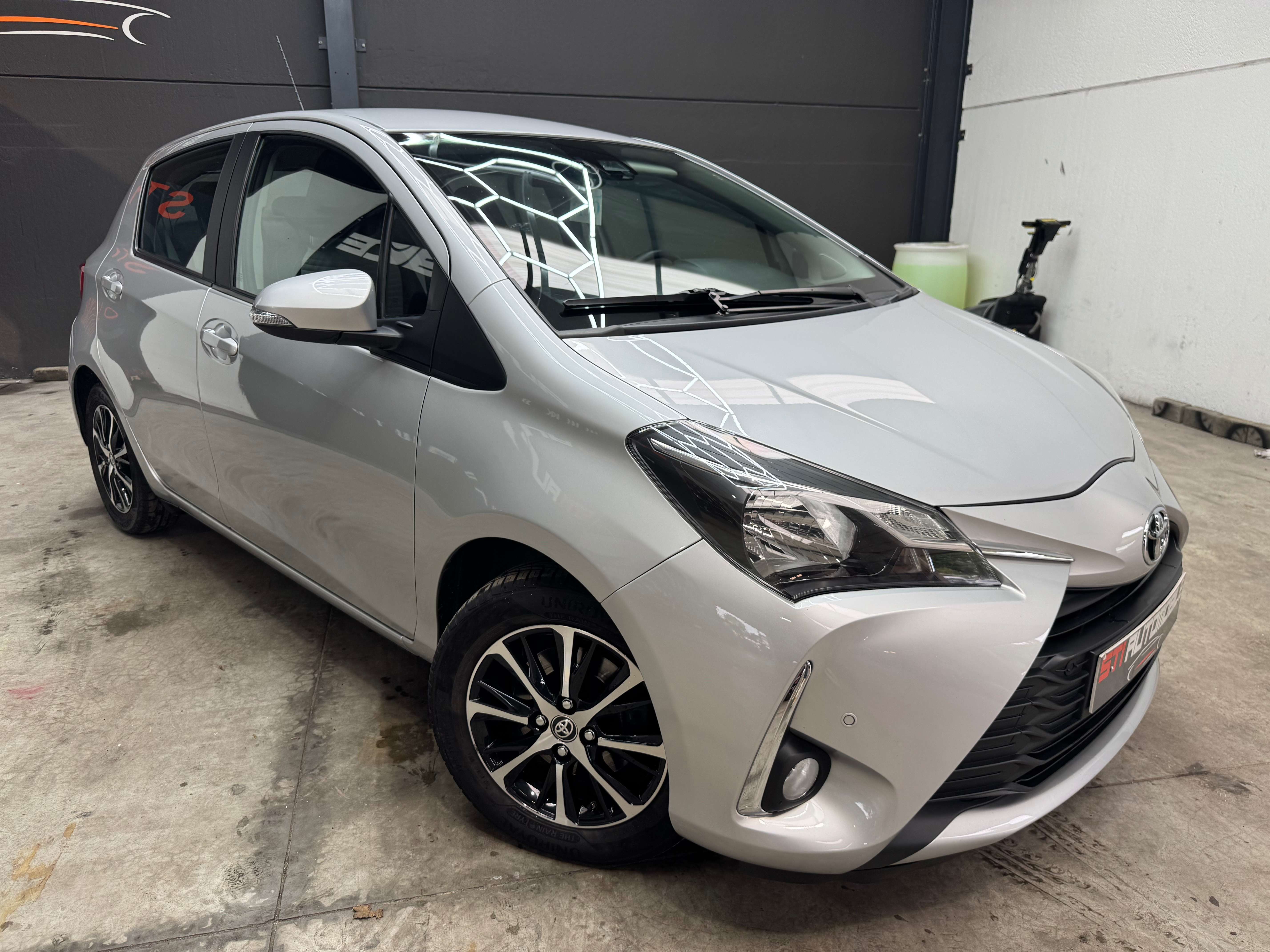 Toyota Yaris **GARANTIE 12 MOIS **