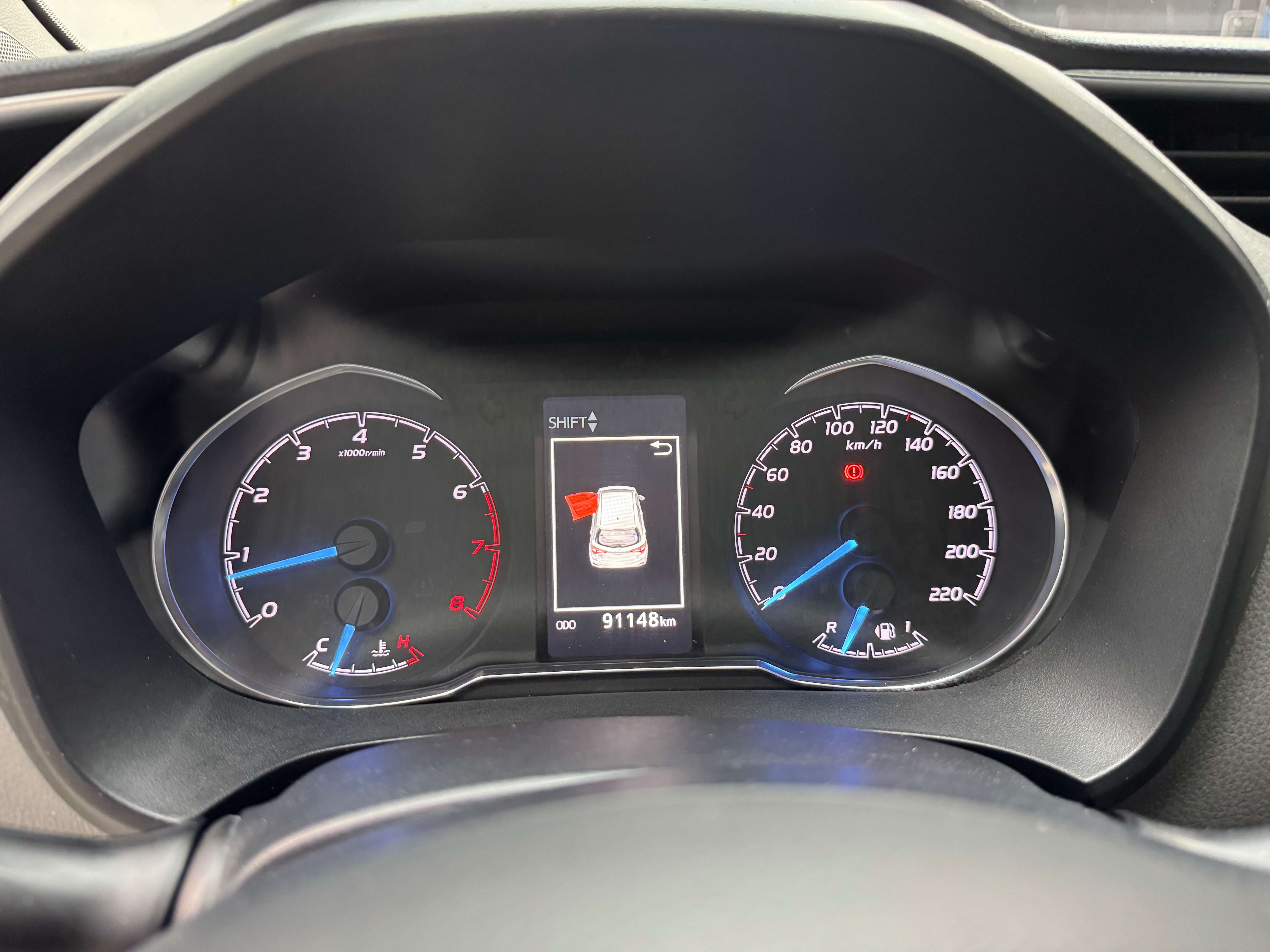 Toyota Yaris **GARANTIE 12 MOIS **