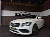 Mercedes-Benz CLA 180 d Édition AMG Line - AUTOMATIQUE - 1ERPRO - CARNET FULL - GARANTIE 12MOIS thumbnail