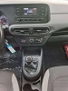 Hyundai i10 1.0i Air 1STE EIGENAAR BLEUT  USB thumbnail