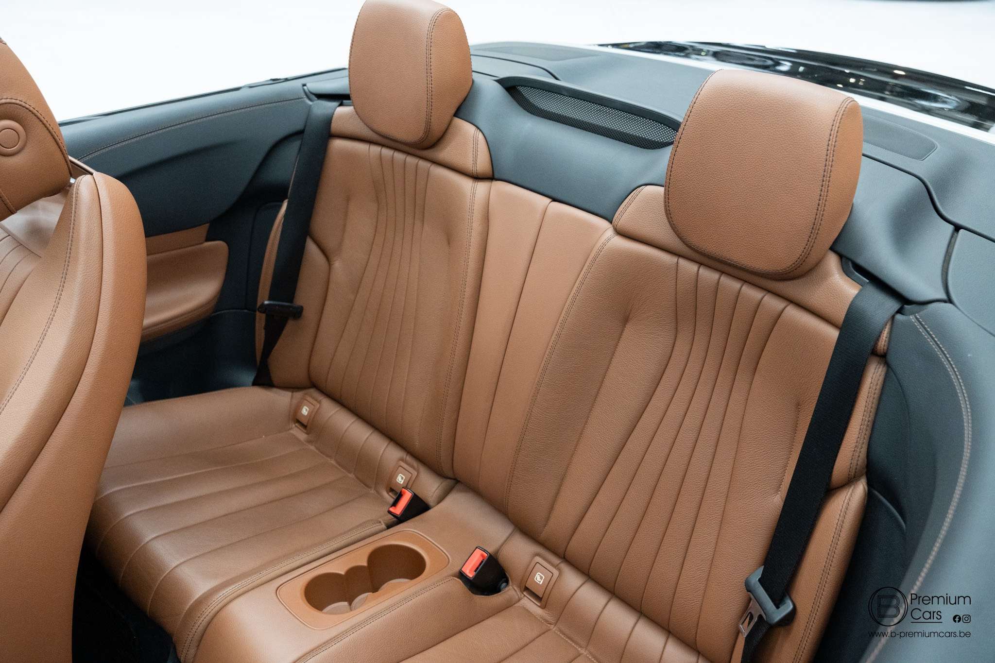 Mercedes-Benz E 200 I cabrio AMG line! Cruise, Leder, Sfeer, Navi!