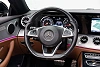 Mercedes-Benz E 200 I cabrio AMG line! Cruise, Leder, Sfeer, Navi! thumbnail