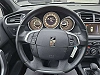 DS Automobiles DS 4 1.6d BlueHDi Be Chic S* NAV PARKSENSO CRUISE CONTR thumbnail