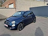 Fiat 500C 1.2i Lounge CABRIO  NAVI BT AIRCO 38000km thumbnail