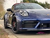 Porsche 992 TARGA Carrera 4 GTS Cabriolet 3.0 Bi-Turbo PDK - Unique thumbnail