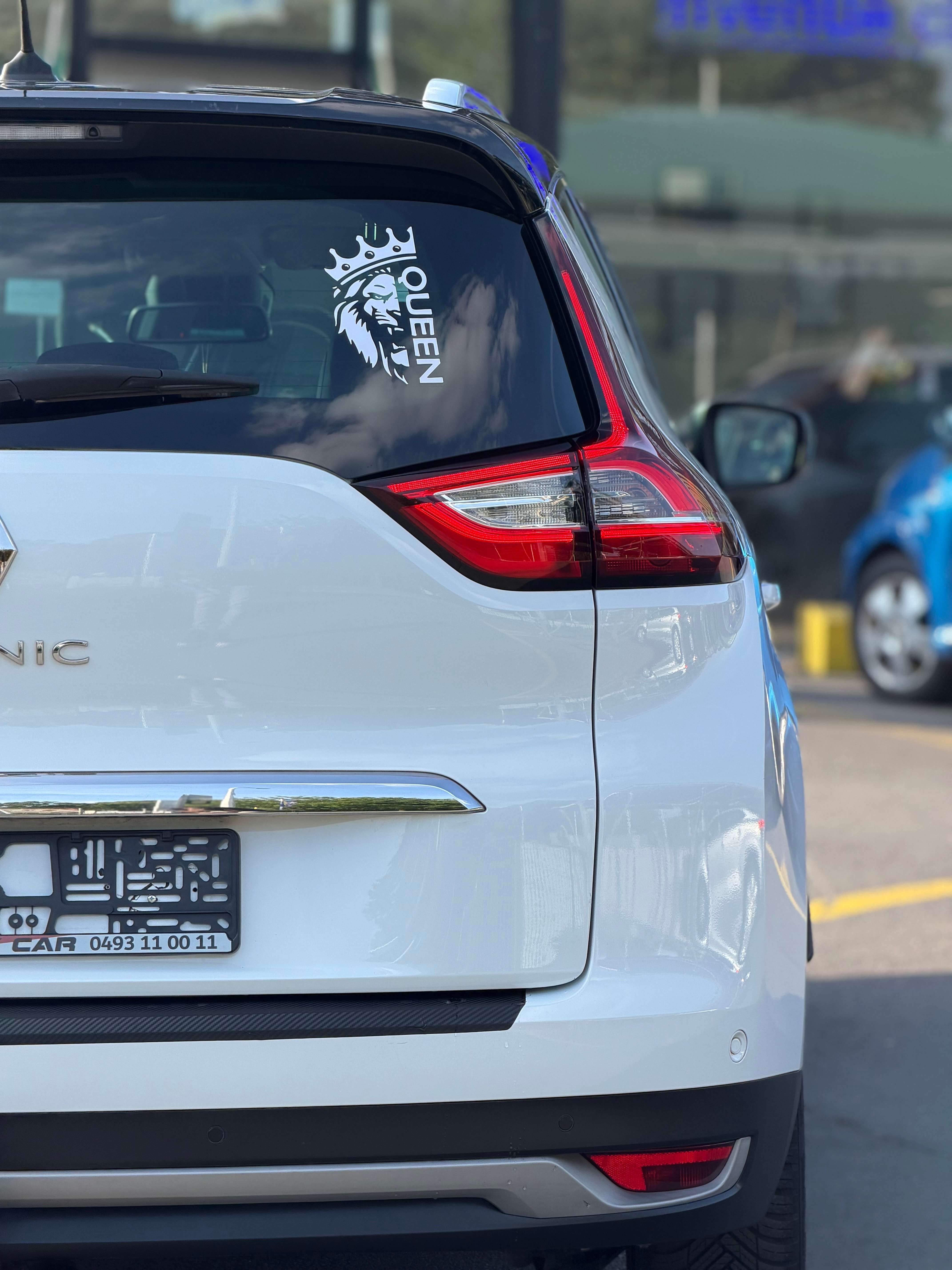 Renault Grand Scenic 1.7dCi*5PL*boîte auto*NAVI*CAMERA*BT*USB*AUX*