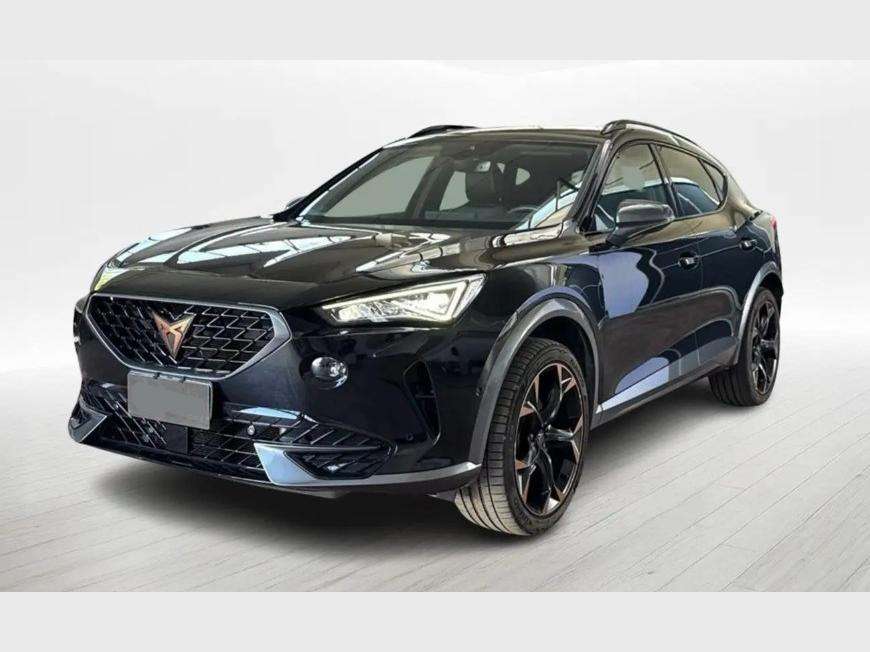 CUPRA Formentor Formentor 1.5 TSI 150ch (110kW) DSG 7v EURO 6 AP