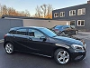 Mercedes-Benz A 180 1ste Eigenaar BT  Parkhulp voor & achter thumbnail