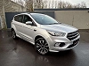 Ford Kuga 1.5d TDCi ST LINE*NAV PARKASSIST HALF LEDER CRUISE thumbnail