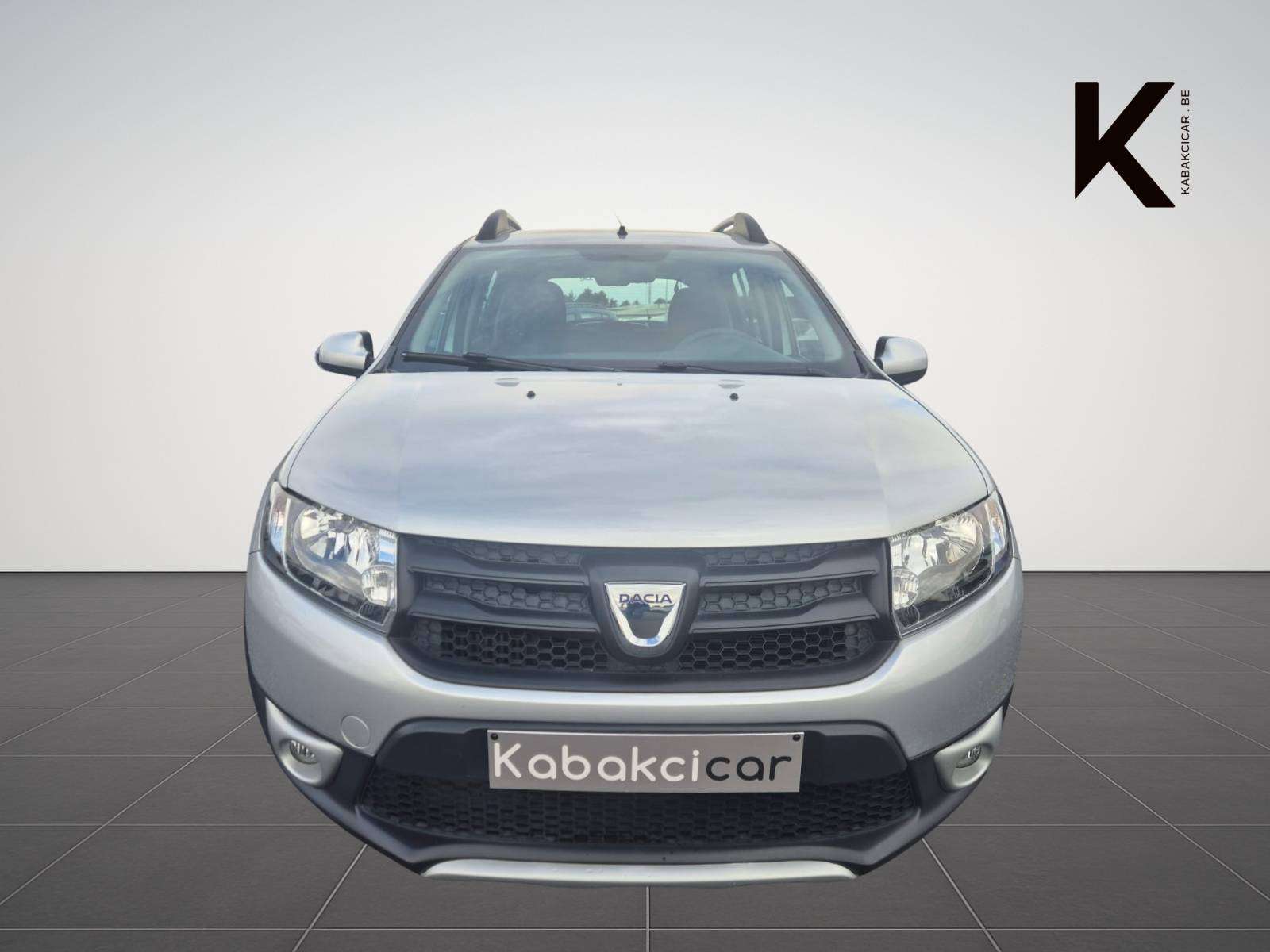 Dacia Sandero Stepway 0.9 TCe / Full Carnet D'Entretien / Radio Numérique / USB - MP3 / Garantie 12 Mois