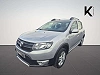 Dacia Sandero Stepway 0.9 TCe / Full Carnet D'Entretien / Radio Numérique / USB - MP3 / Garantie 12 Mois thumbnail