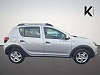 Dacia Sandero Stepway 0.9 TCe / Full Carnet D'Entretien / Radio Numérique / USB - MP3 / Garantie 12 Mois thumbnail