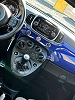 Fiat 500 Abarth 1.4i* ~~70th ANNIVERSARY~~ AIRCO  BLUETOOTH PARKHULP ACHTER thumbnail