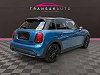 MINI Cooper Mini 1.5A Cooper / Carnet Mini / Véhicule belge / Garantie 12 Mois valable chez MINI thumbnail