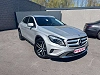 Mercedes-Benz GLA 180 i X156 Activity Edition*NAV PARKSENSOR CRUISE BT thumbnail