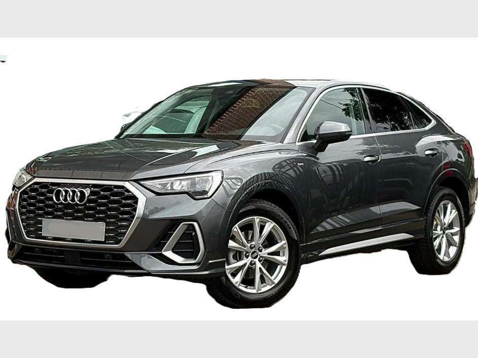 Audi Q3 Sportback Audi Q3 Sportback Business Edition S line 35 TFSI 110(150) kW(ch) S tronic