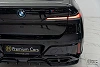 BMW 760 e M xDrive Individual! Bodykit! FULL OPTIONS thumbnail