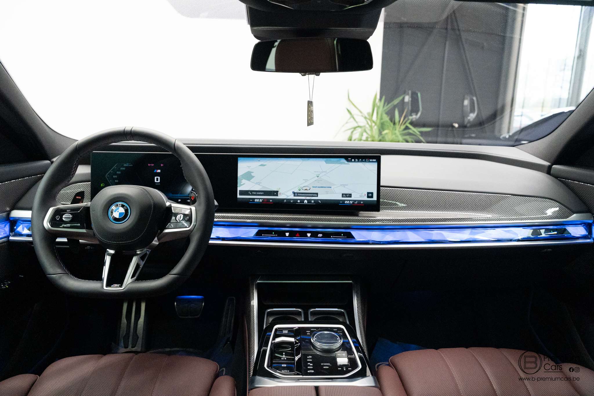 BMW 760 e M xDrive Individual! Bodykit! FULL OPTIONS