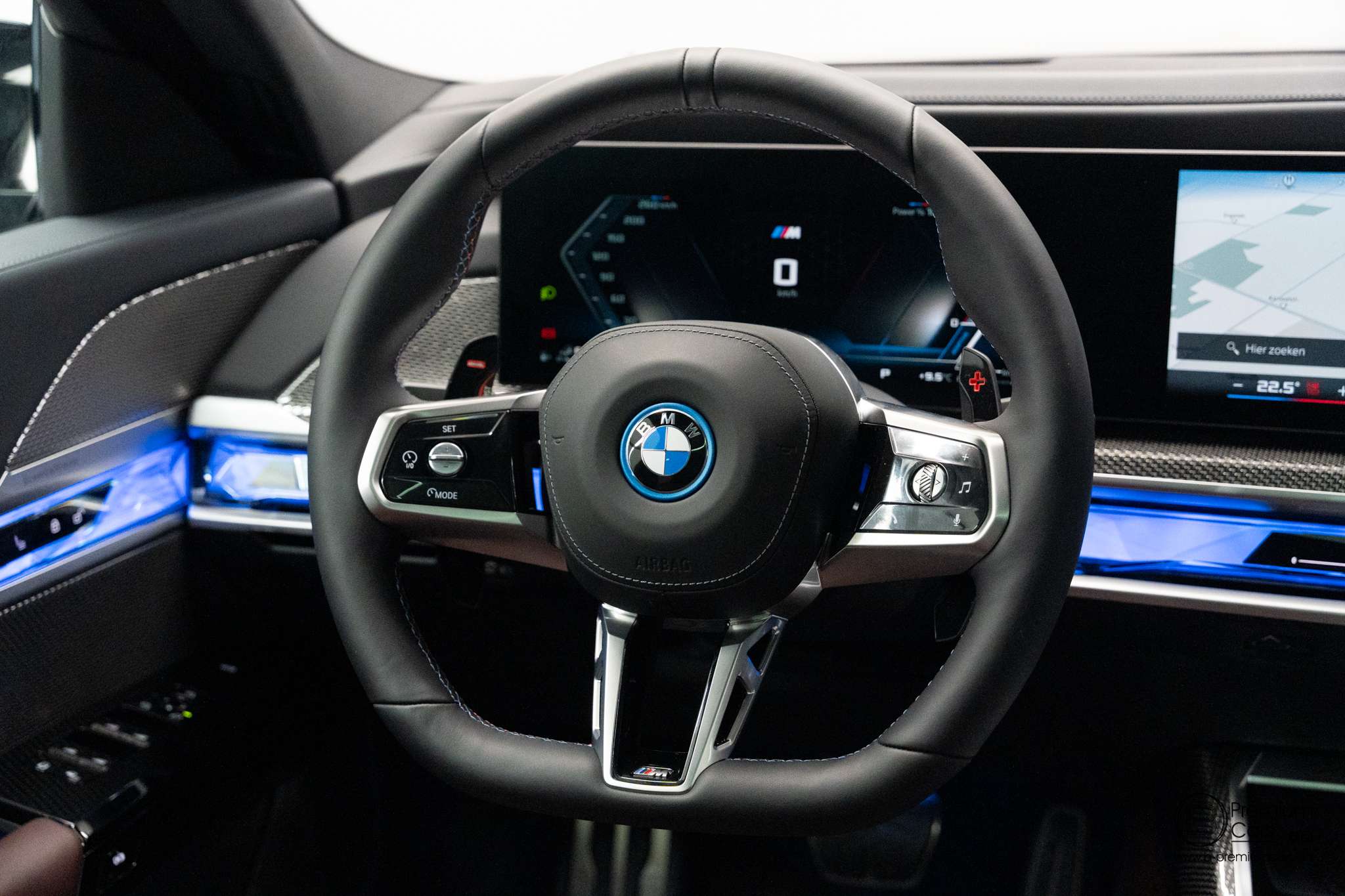 BMW 760 e M xDrive Individual! Bodykit! FULL OPTIONS