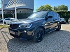 BMW X3 2.0 dA xDrive20 *PACK M*TOIT OUV*CAMERA*GARANTIE* thumbnail