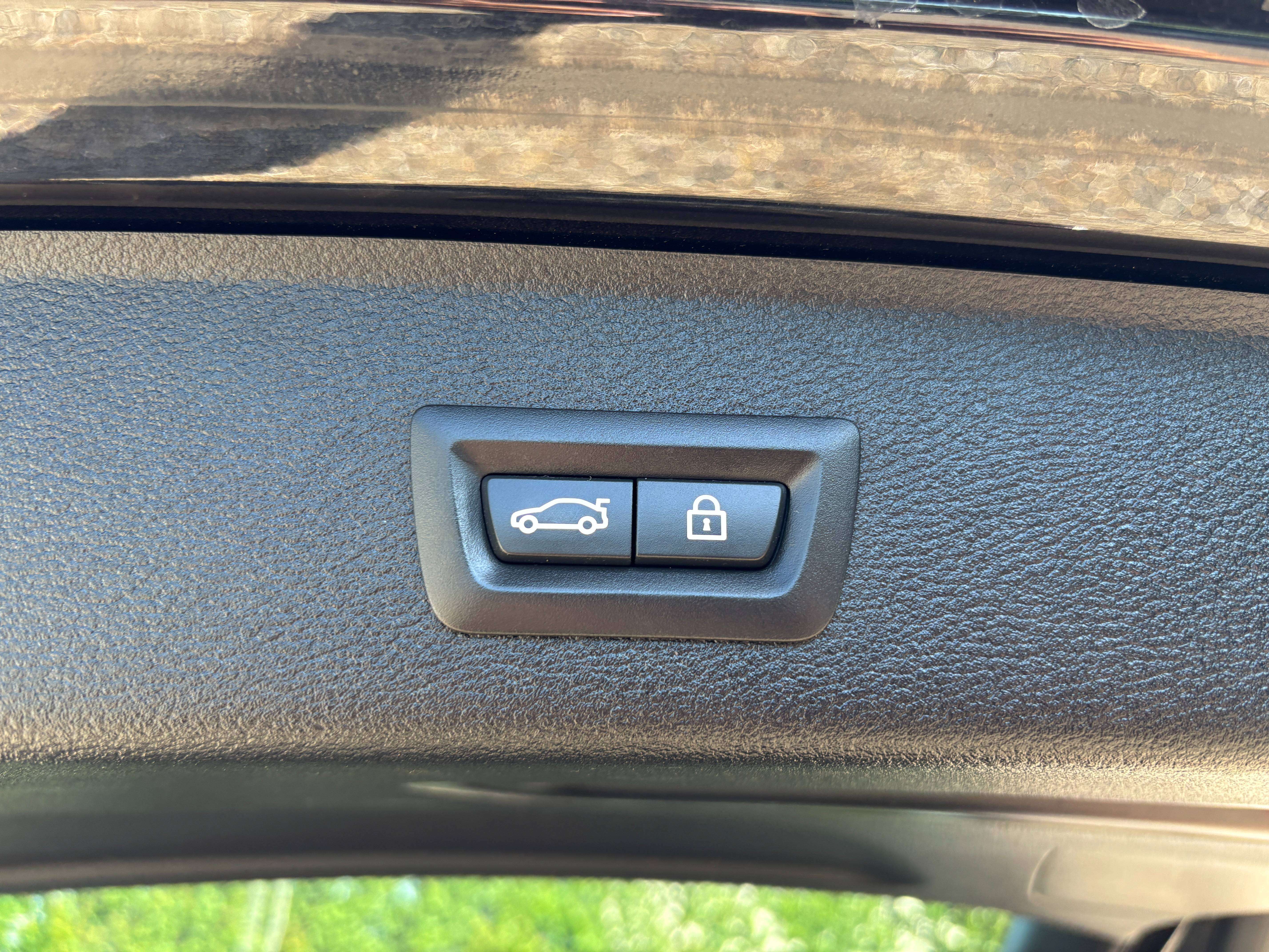 BMW X3 2.0 dA xDrive20 *PACK M*TOIT OUV*CAMERA*GARANTIE*