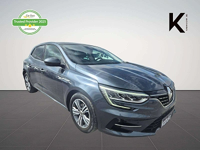 Renault Megane 1.5 dCi / Carplay / Navigation / Full Capteurs de Stationnement / Garantie 12 Mois