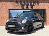 MINI Cooper S LED - GPS - Clim auto - Boite méca - Cruise control thumbnail