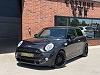 MINI Cooper S LED - GPS - Clim auto - Boite méca - Cruise control thumbnail