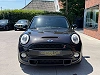 MINI Cooper S LED - GPS - Clim auto - Boite méca - Cruise control thumbnail