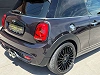 MINI Cooper S LED - GPS - Clim auto - Boite méca - Cruise control thumbnail
